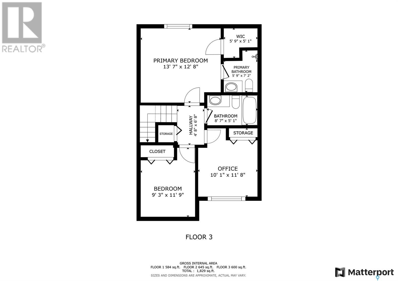 Single Family House 2 Level for Sale in  F AVENUE N Saskatoon 