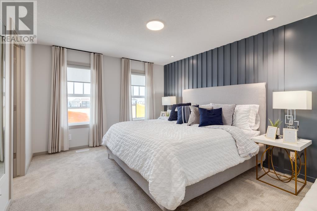Single Family House for Sale in  Starling Boulevard NW Moraine Calgary 