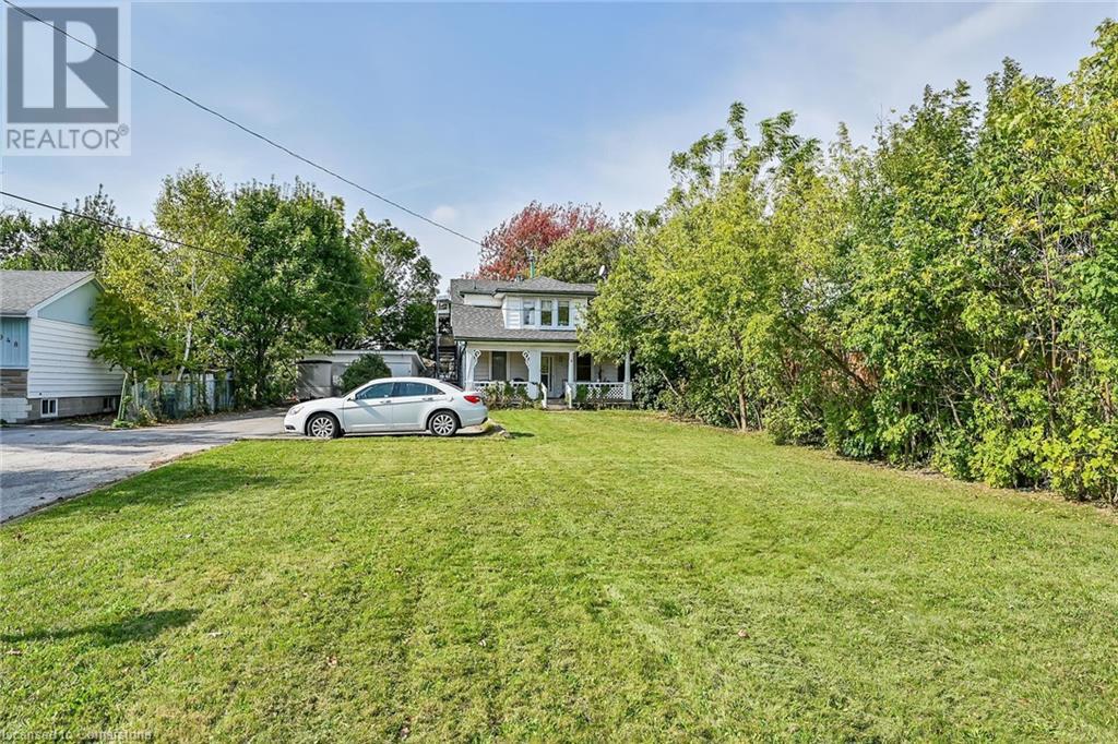 Photo 1 of 942 Upper Gage Avenue, Hamilton ON