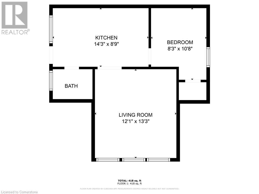 Photo 13 of 942 Upper Gage Avenue, Hamilton ON