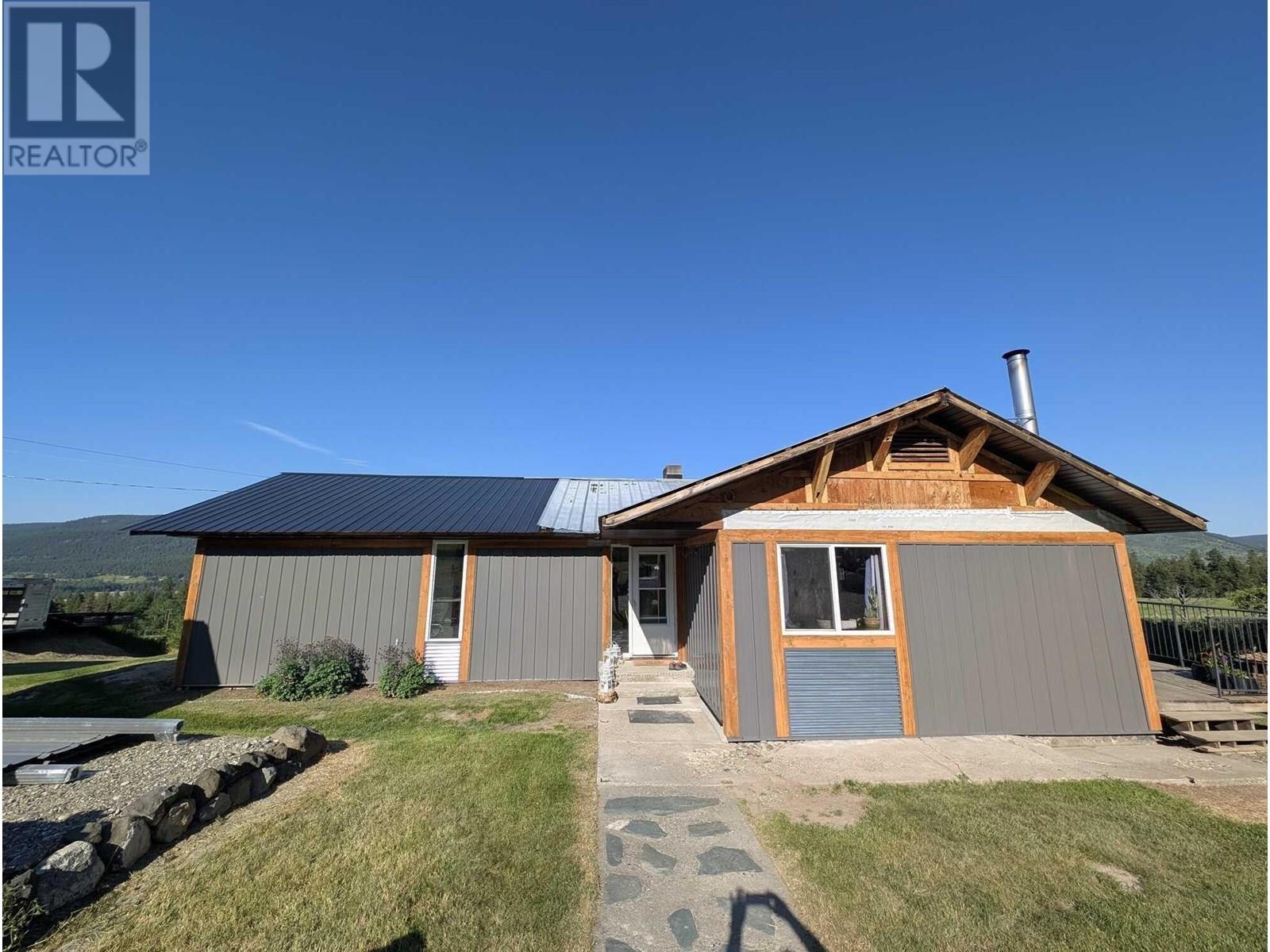 10281 LEE ROAD, Williams Lake