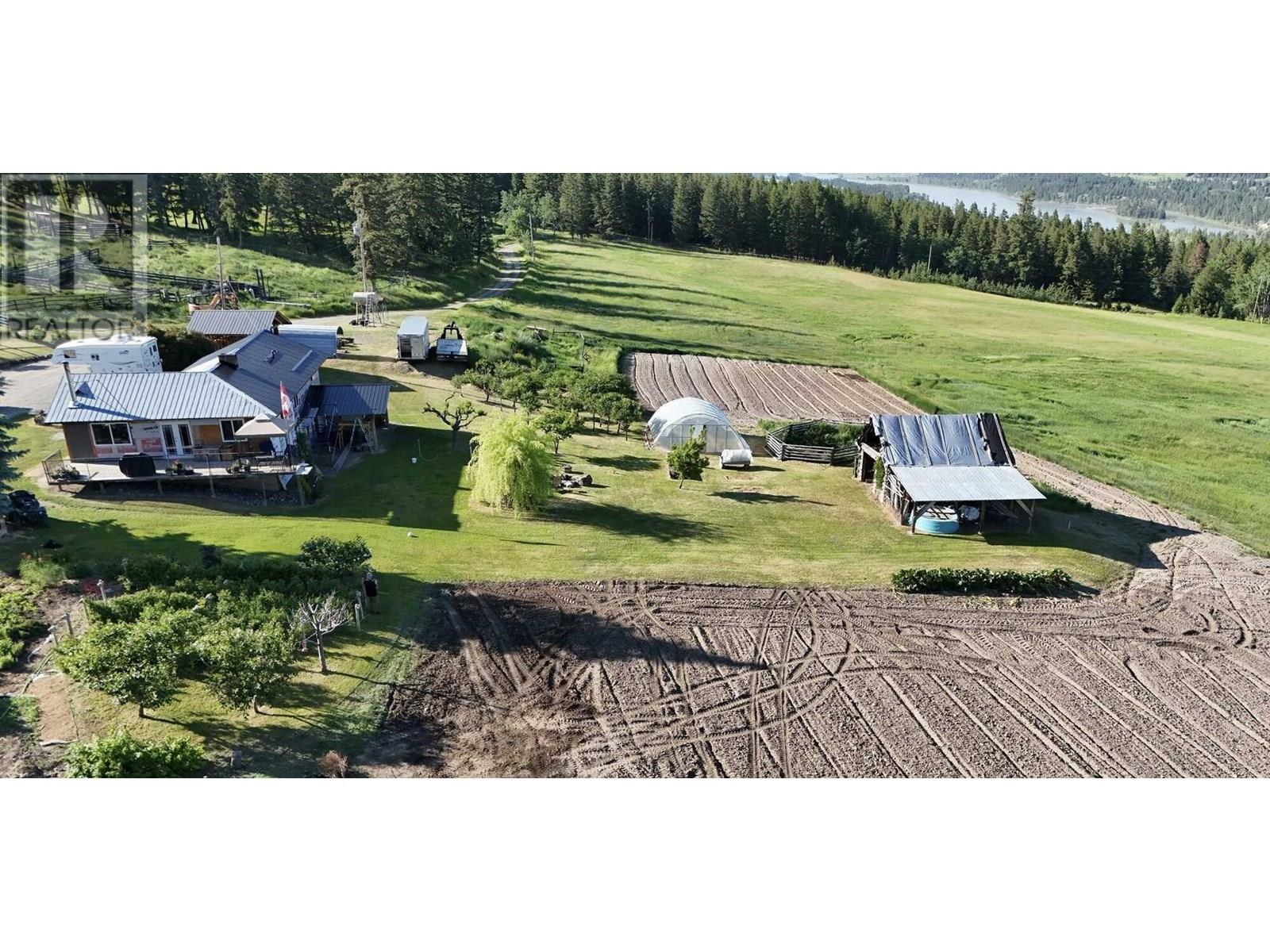 10281 LEE ROAD, Williams Lake