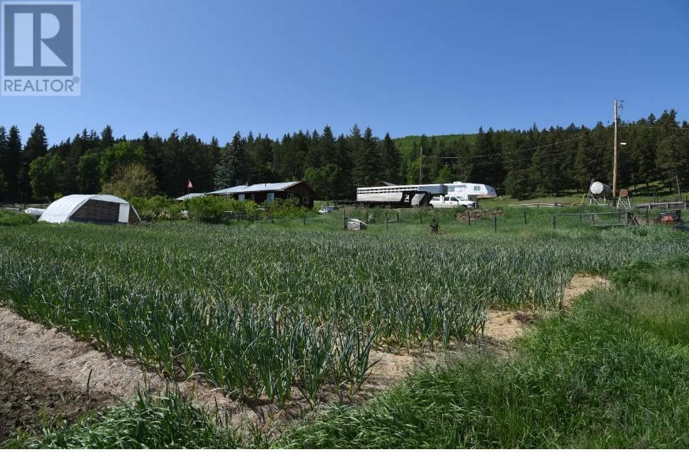 10281 LEE ROAD, Williams Lake