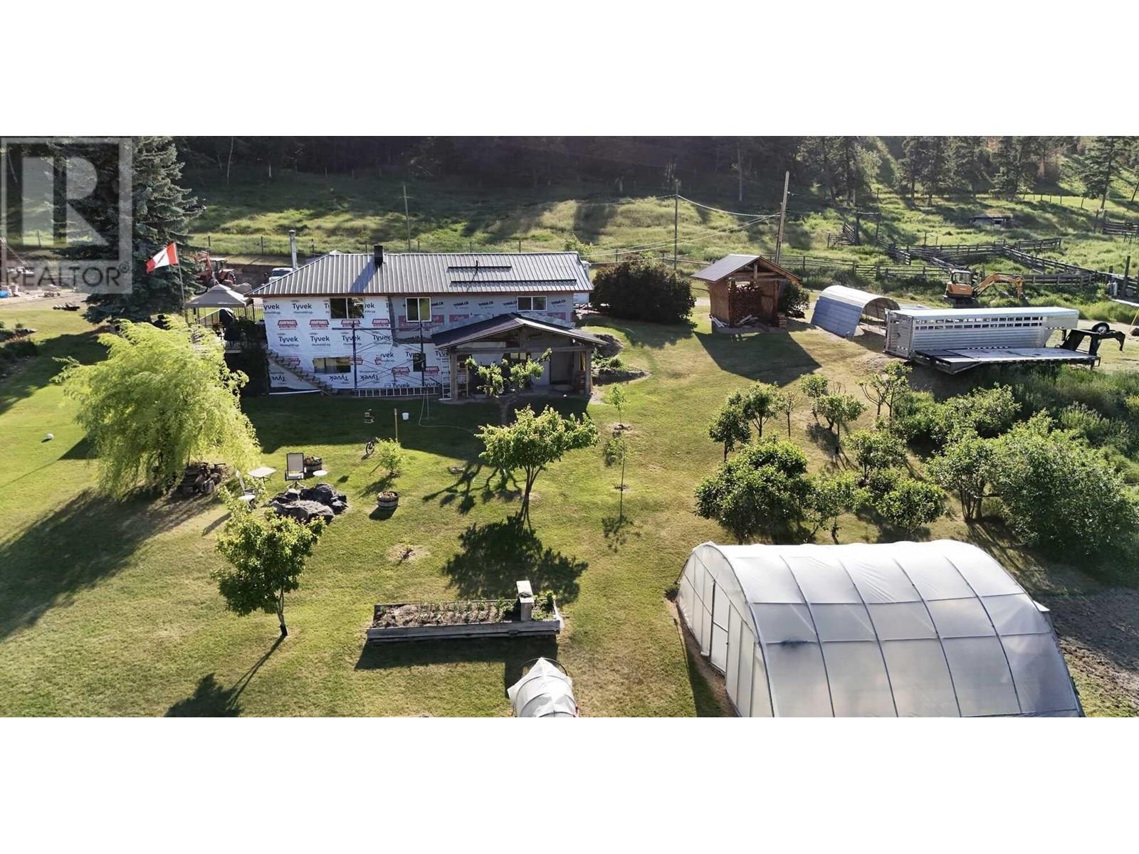 10281 LEE ROAD, Williams Lake