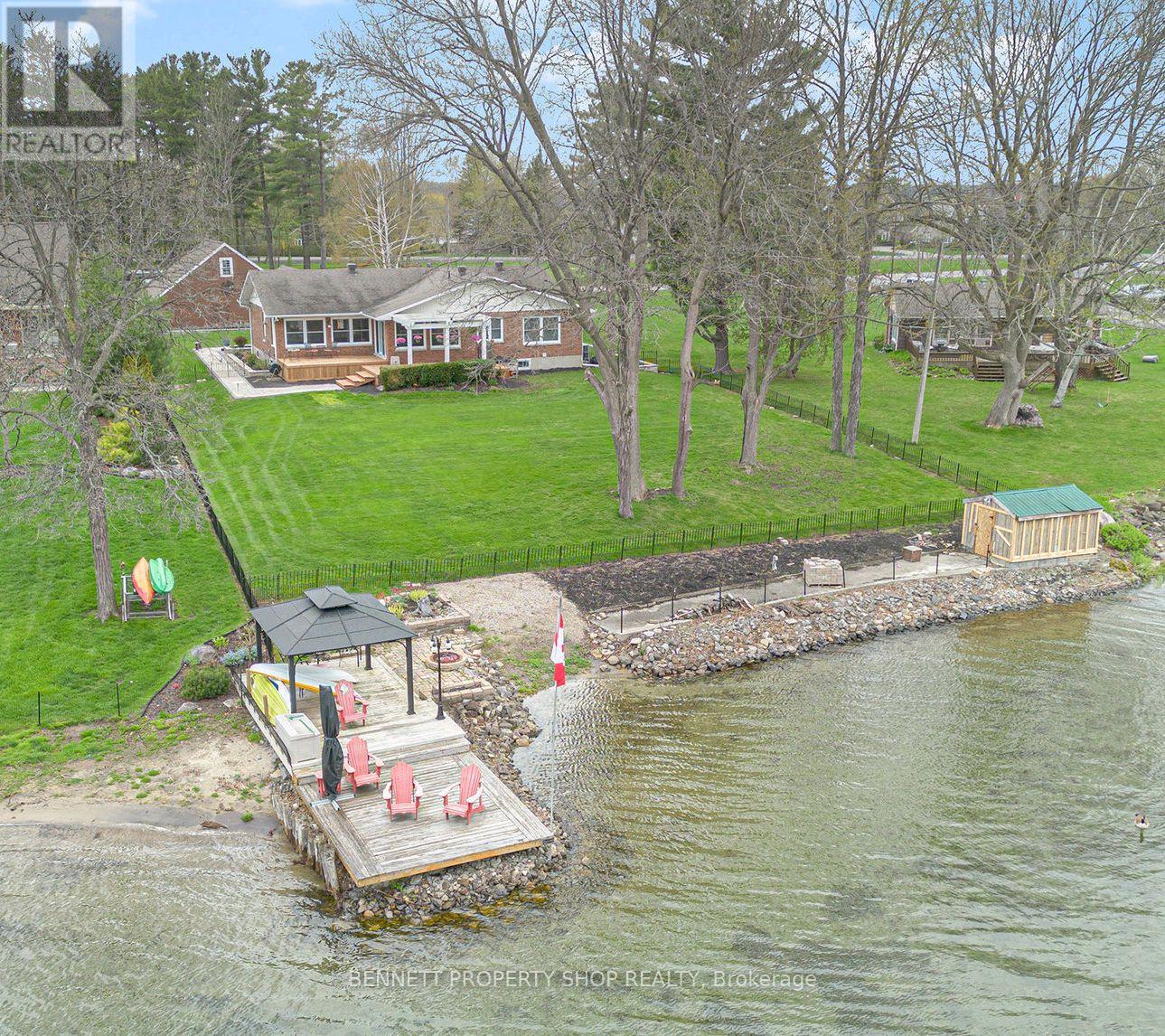 Photo 3 of 16084 Lakeside Drive, South Stormont ON