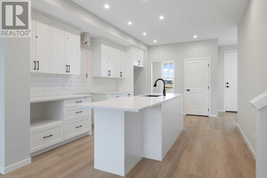 Single Family House for Sale in  Creekview Drive SW Pine Creek Calgary 