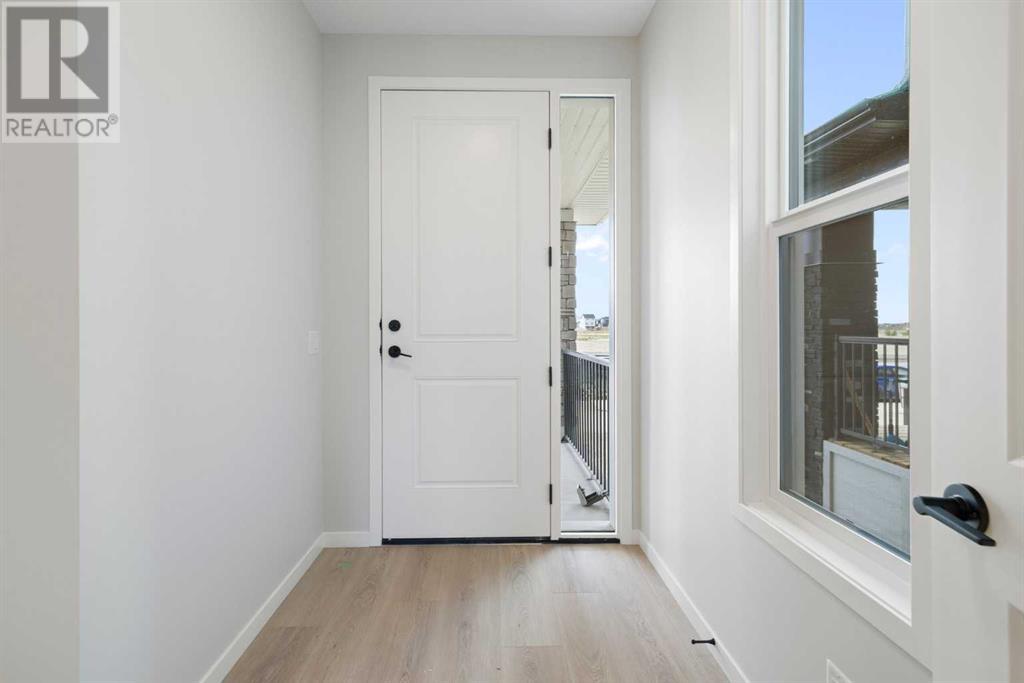 Single Family House for Sale in  Creekview Drive SW Pine Creek Calgary 