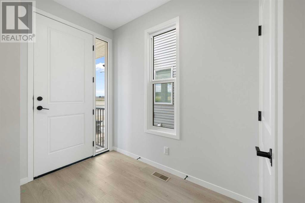 Single Family House for Sale in  Creekview Drive SW Pine Creek Calgary 