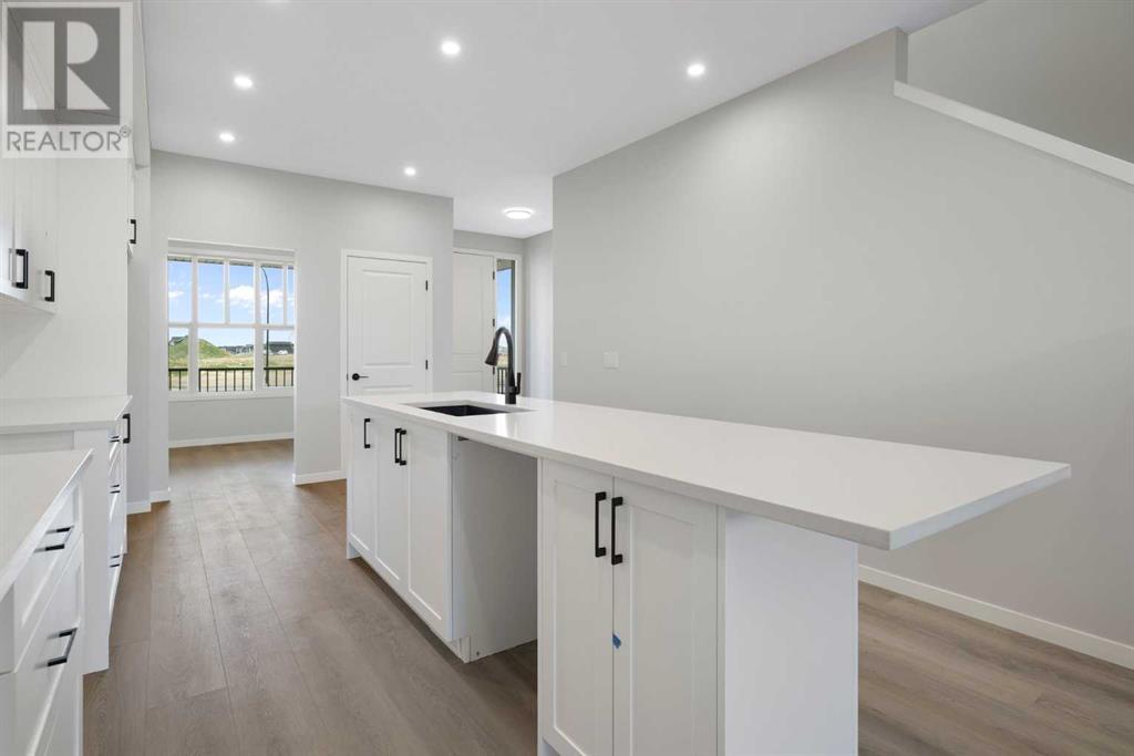 Single Family House for Sale in  Creekview Drive SW Pine Creek Calgary 