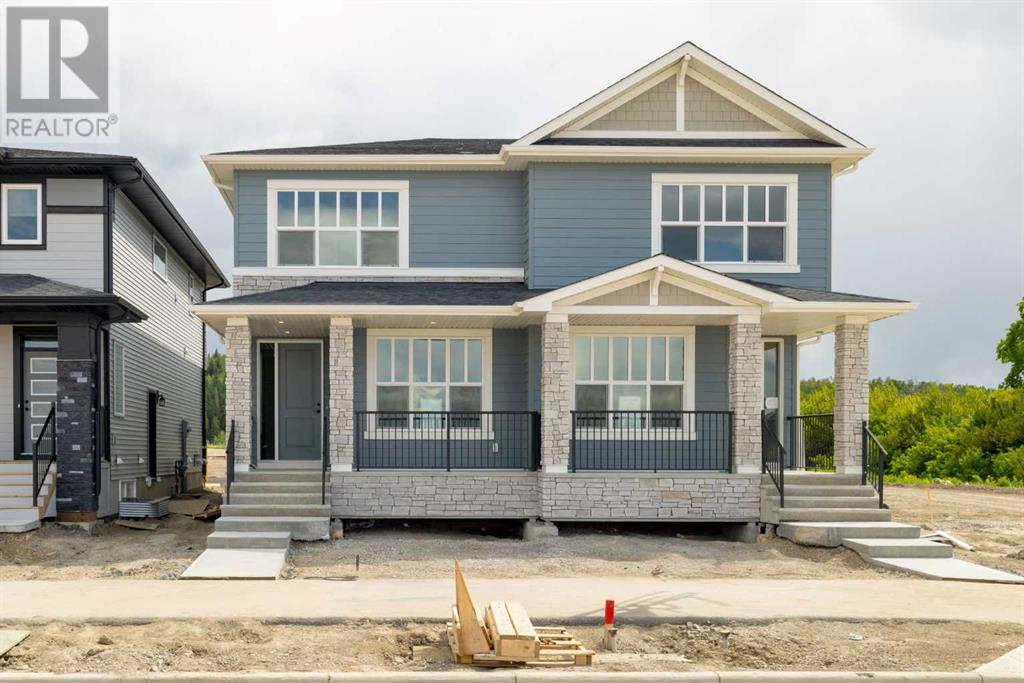 Single Family House for Sale in  Creekview Drive SW Pine Creek Calgary 