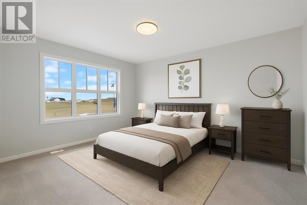 Single Family House for Sale in  Creekview Drive SW Pine Creek Calgary 