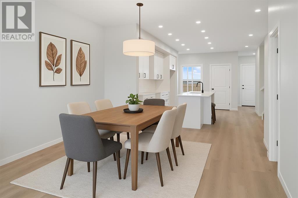 Single Family House for Sale in  Creekview Drive SW Pine Creek Calgary 