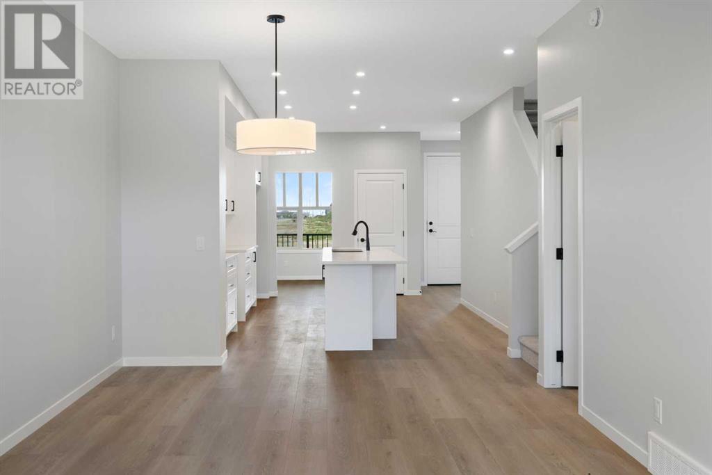 Single Family House for Sale in  Creekview Drive SW Pine Creek Calgary 