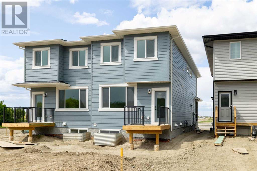Single Family House for Sale in  Creekview Drive SW Pine Creek Calgary 