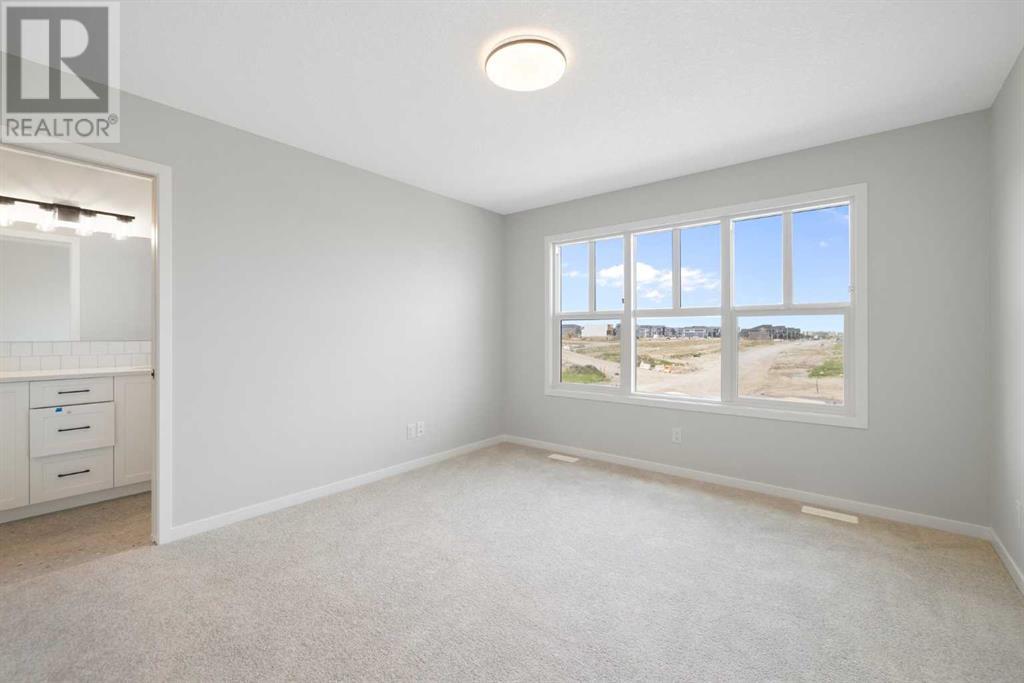 Single Family House for Sale in  Creekview Drive SW Pine Creek Calgary 