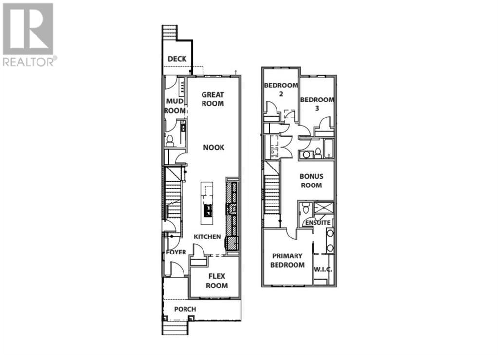 Single Family House for Sale in  Creekview Drive SW Pine Creek Calgary 