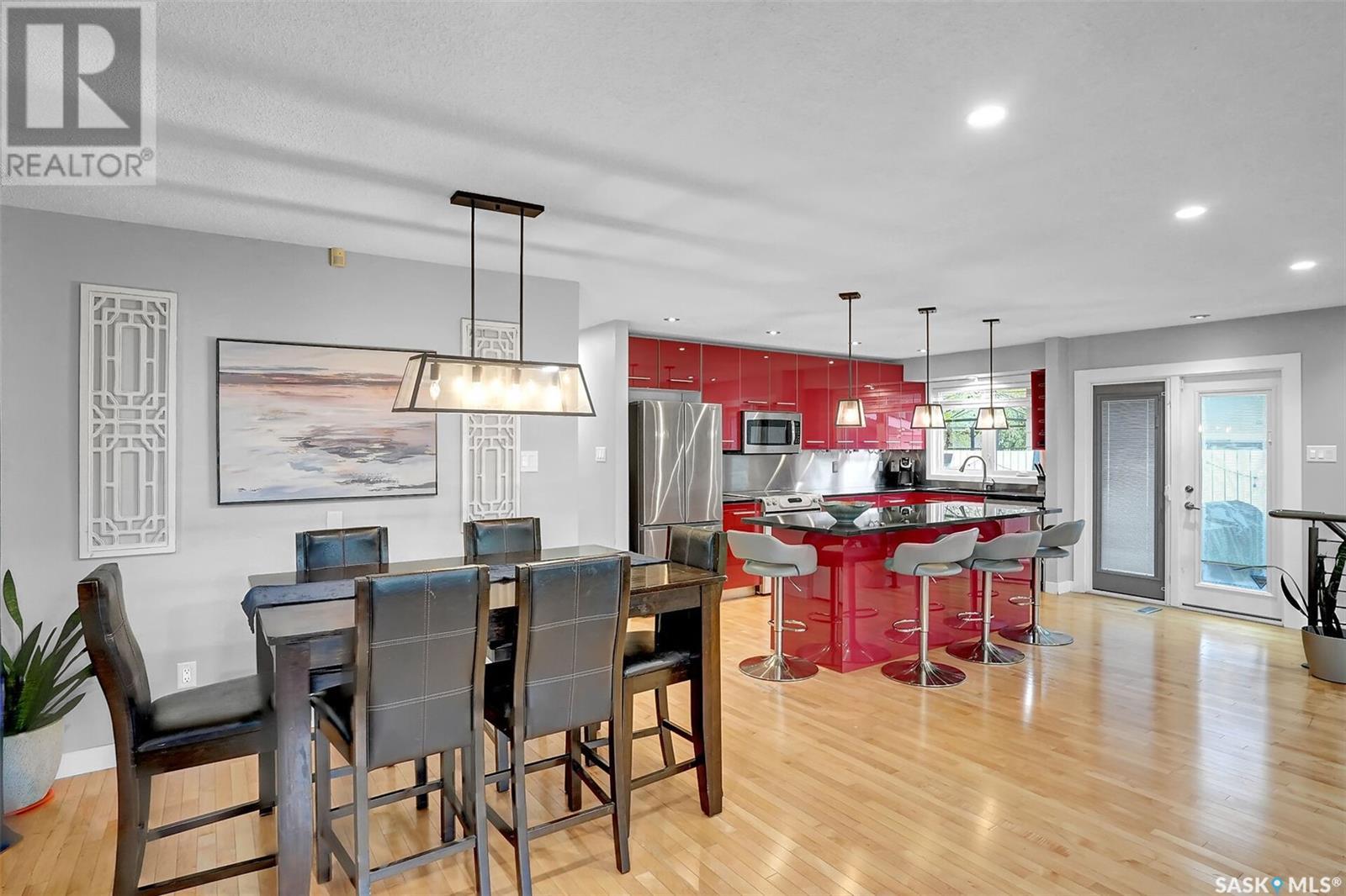 Single Family House Bungalow for Sale in  Habkirk DRIVE Regina 