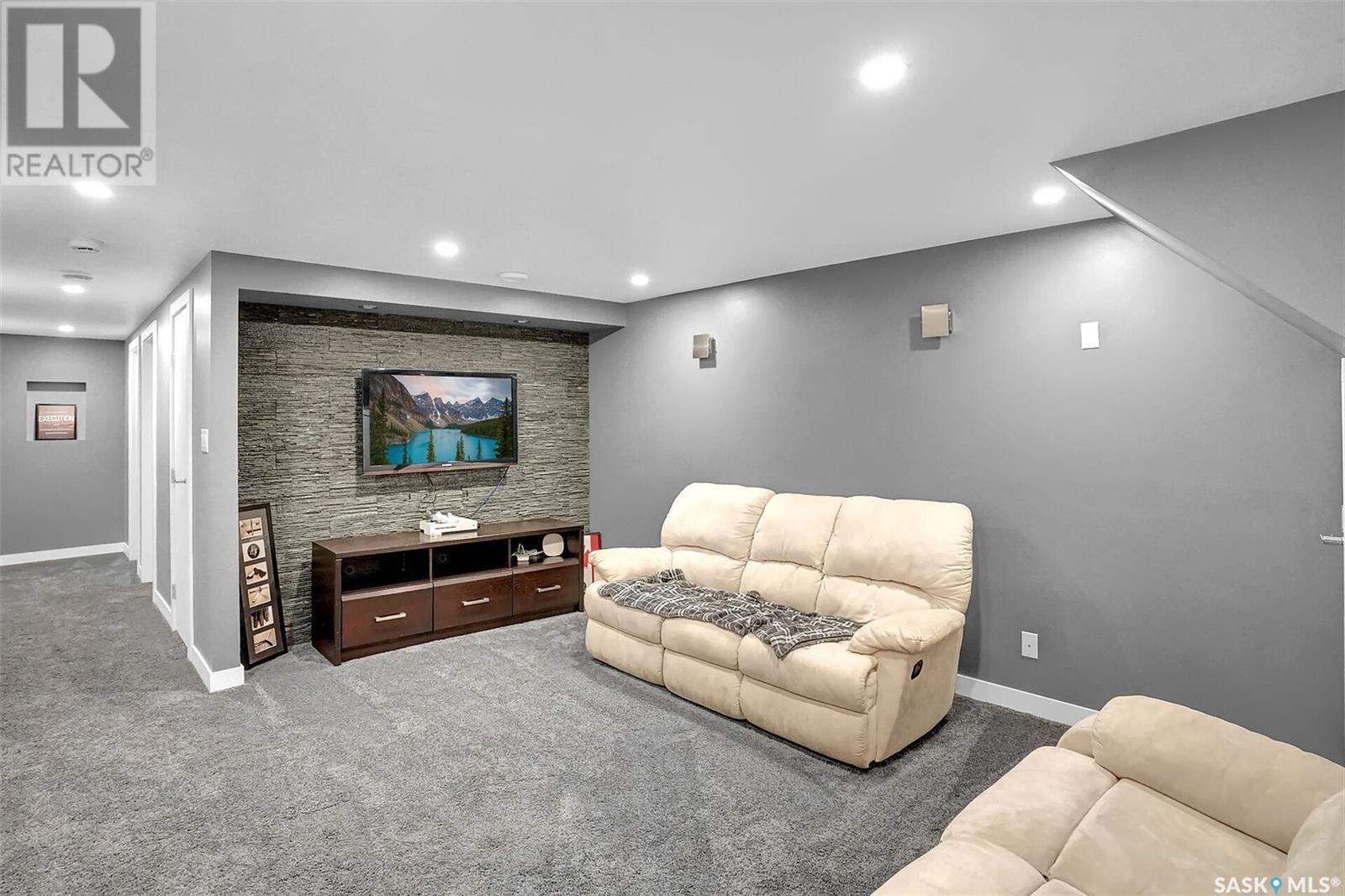 265 Habkirk DRIVE, Regina, Saskatchewan