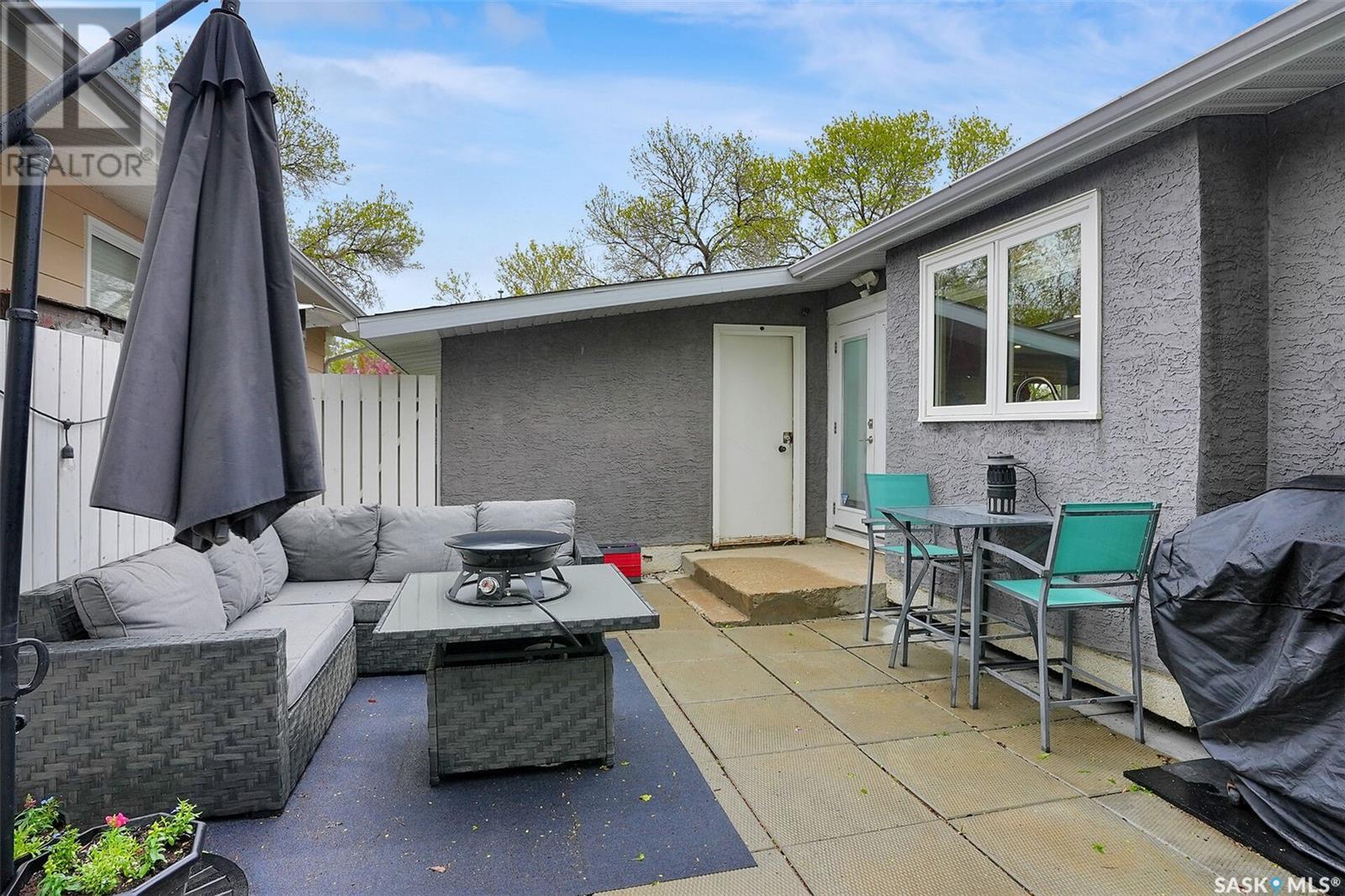 Single Family House Bungalow for Sale in  Habkirk DRIVE Regina 