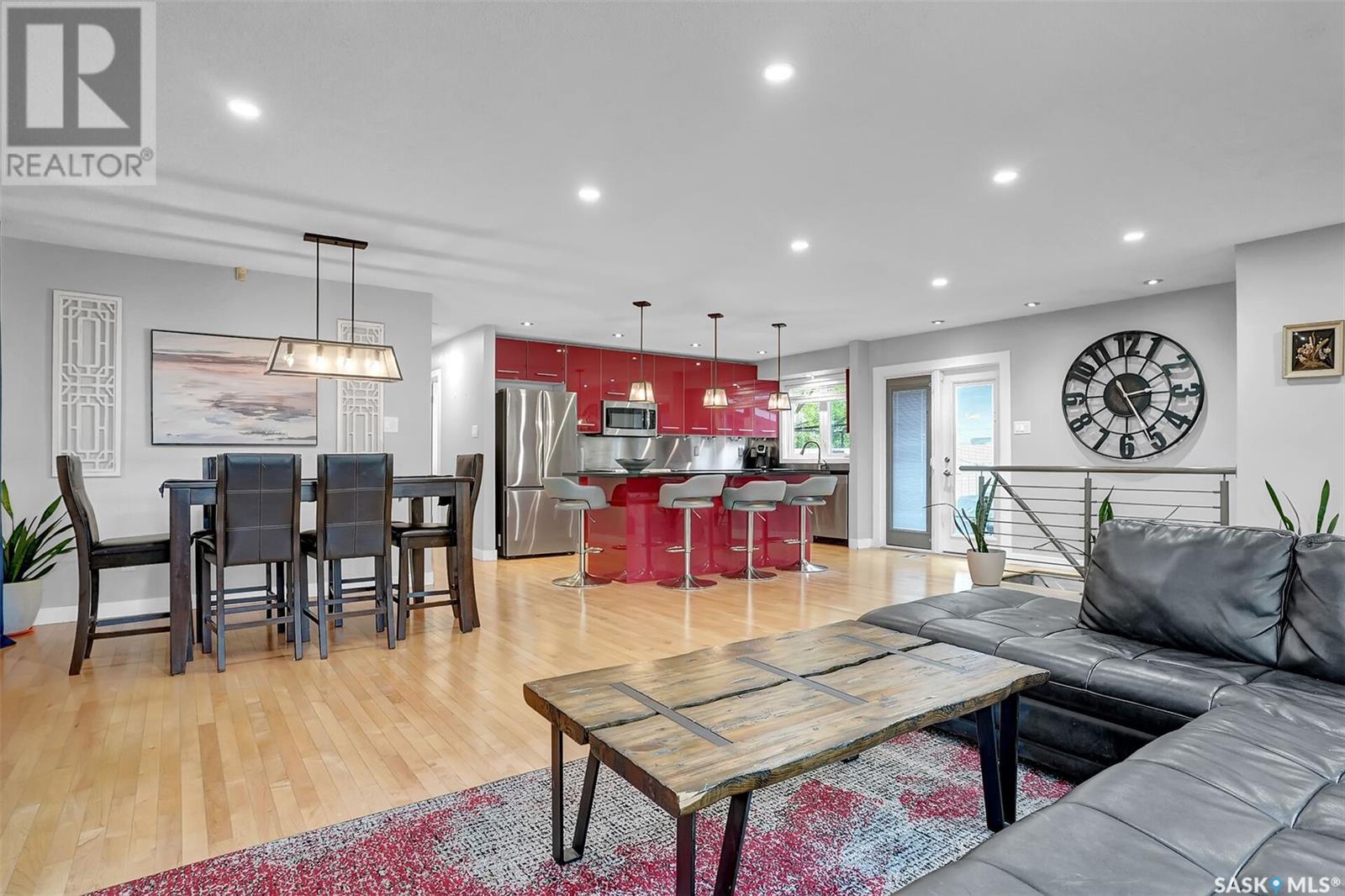 Single Family House Bungalow for Sale in  Habkirk DRIVE Regina 