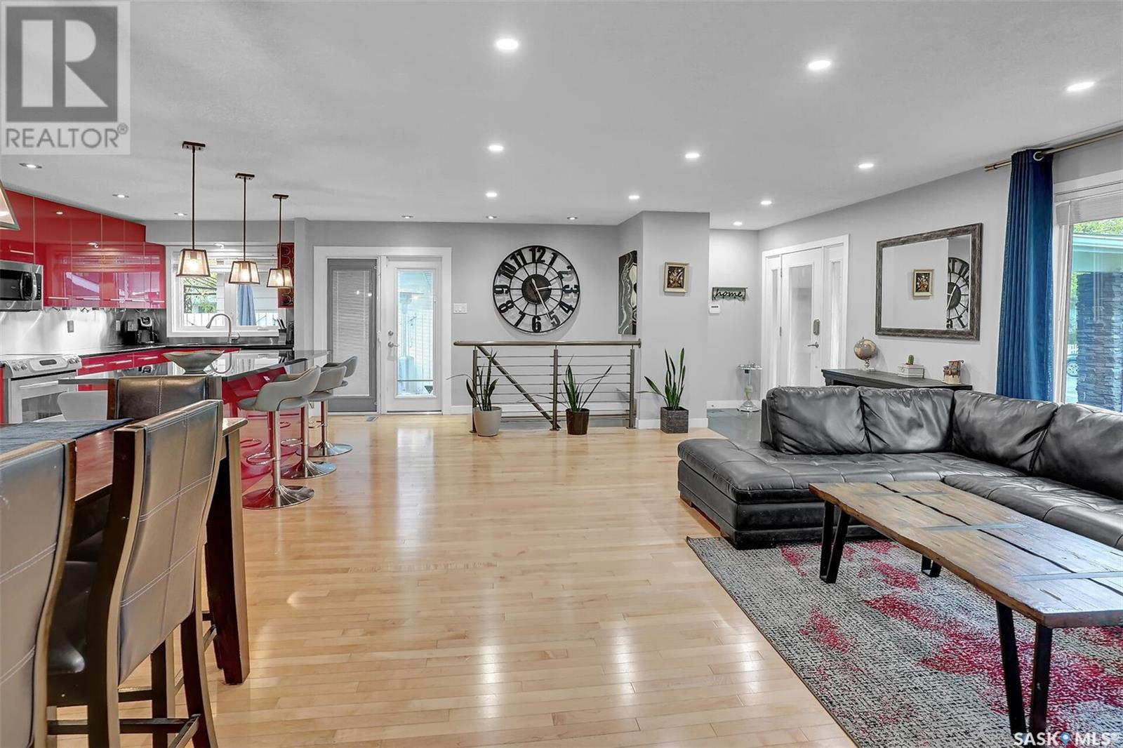 Single Family House Bungalow for Sale in  Habkirk DRIVE Regina 