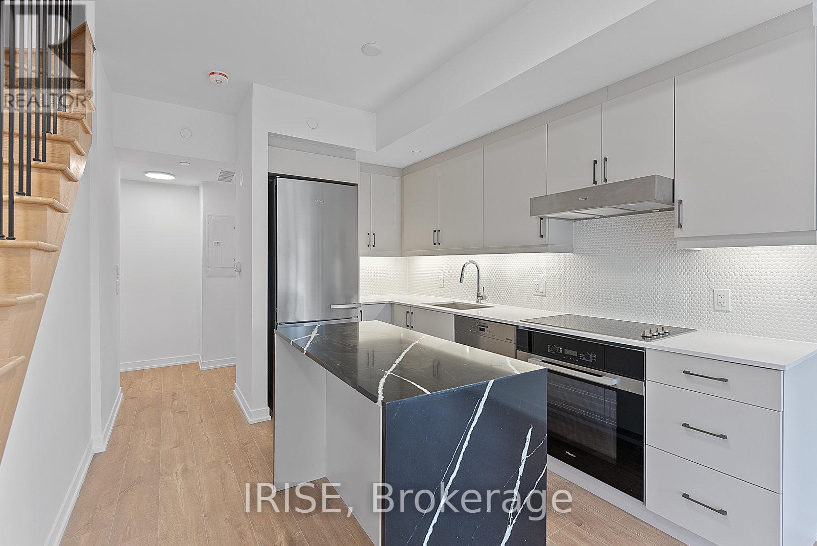 Photo 12 of 310 485 Logan Avenue S, Toronto ON