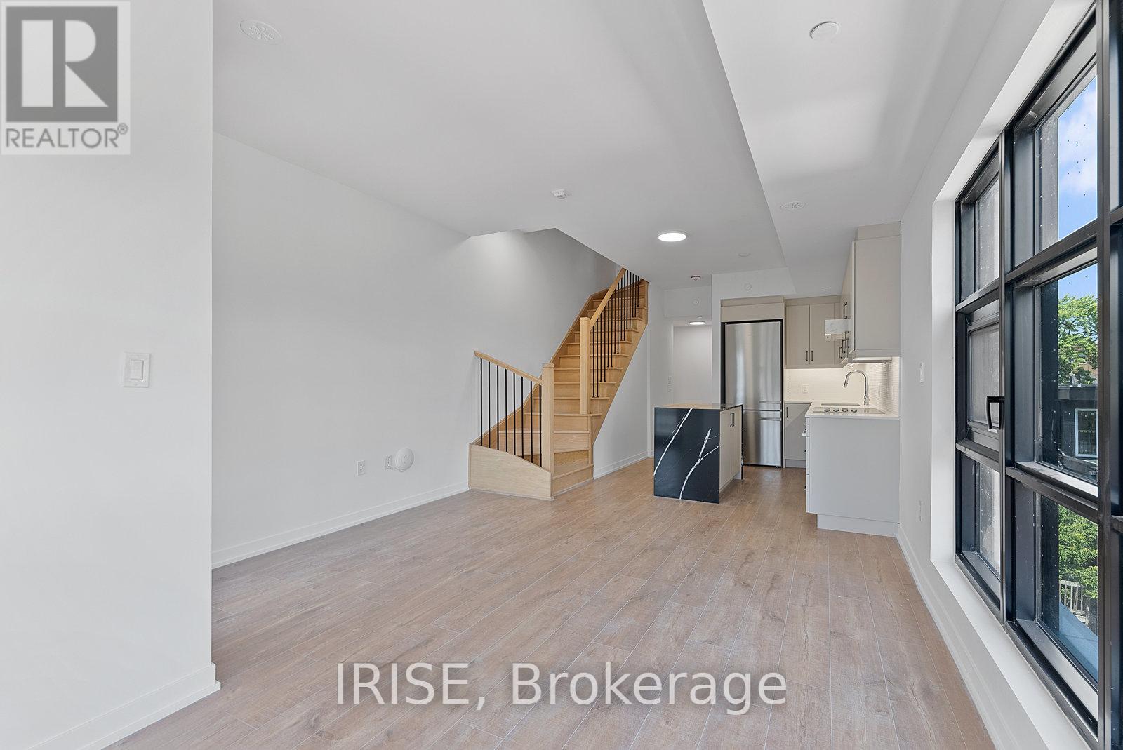 Photo 19 of 310 485 Logan Avenue S, Toronto ON