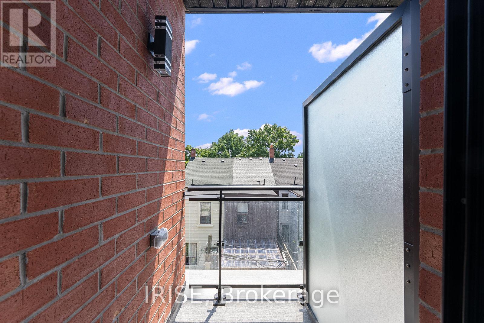 Photo 22 of 310 485 Logan Avenue S, Toronto ON
