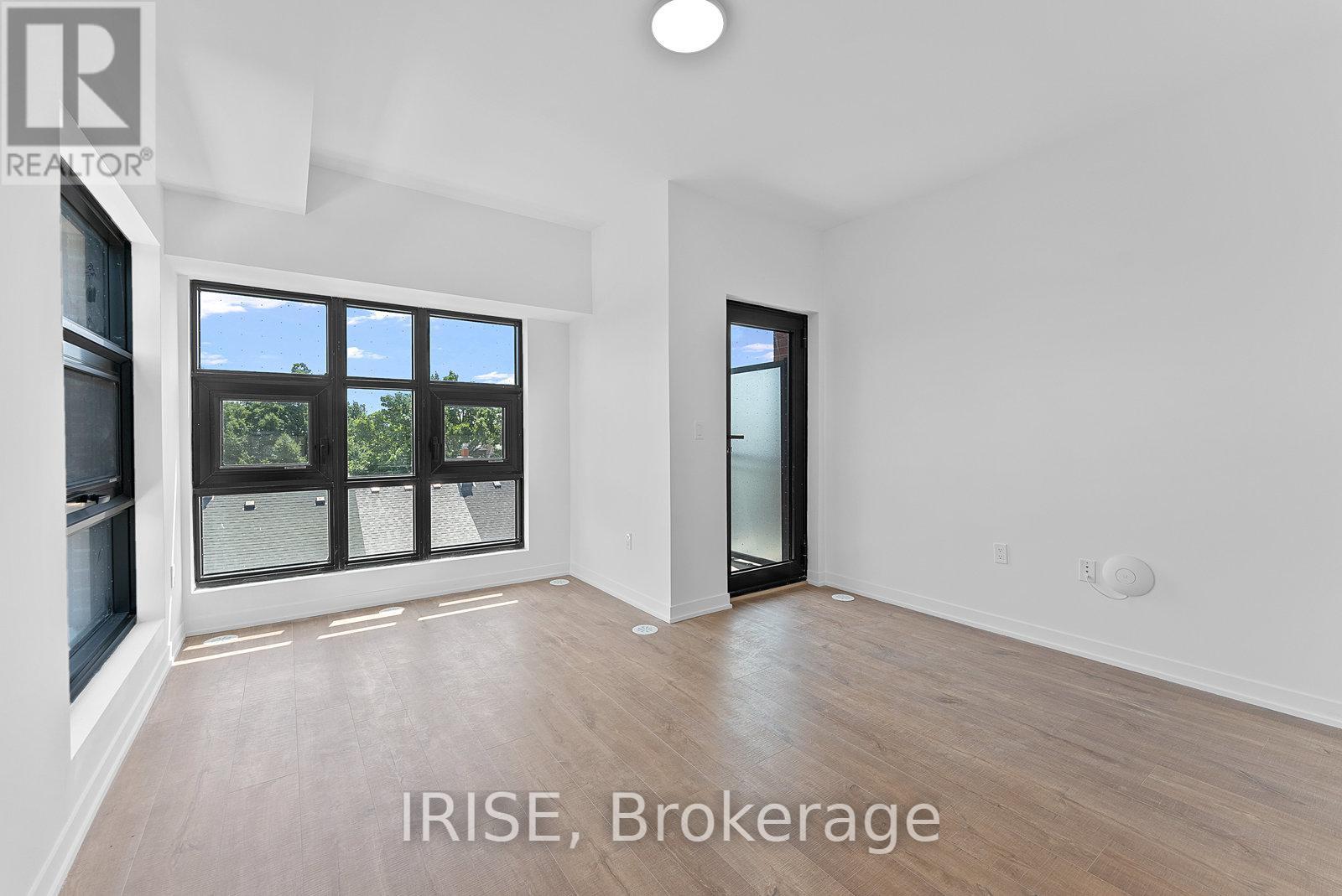 Photo 27 of 310 485 Logan Avenue S, Toronto ON