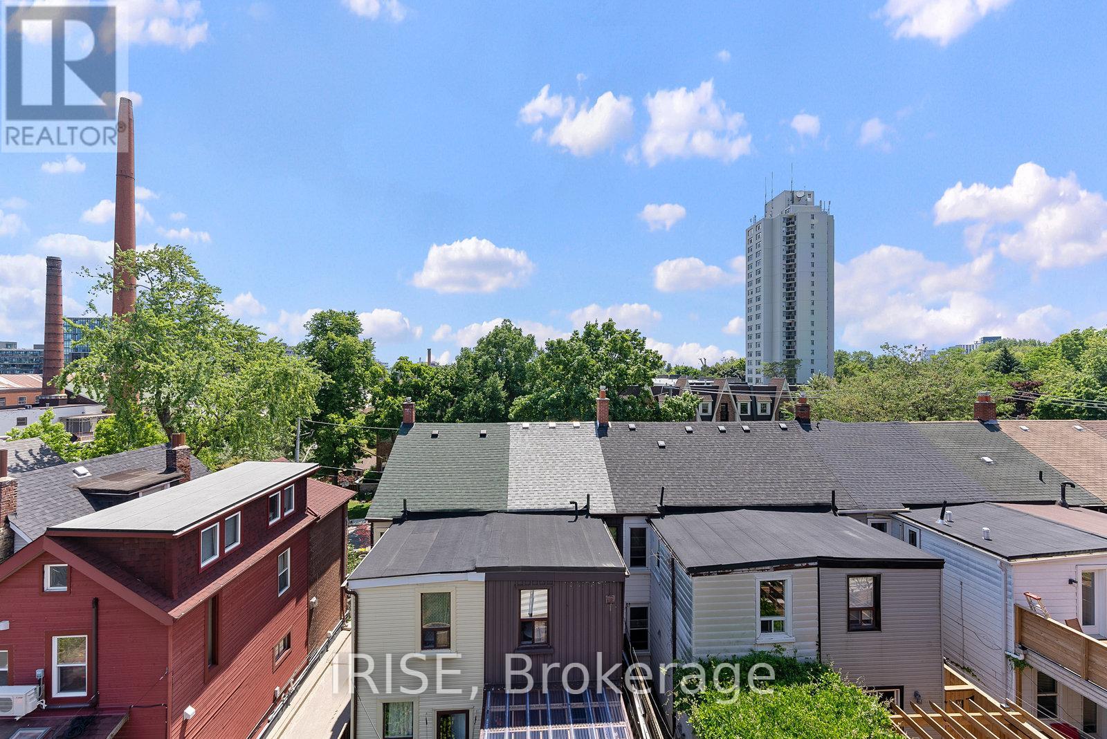 Photo 34 of 310 485 Logan Avenue S, Toronto ON