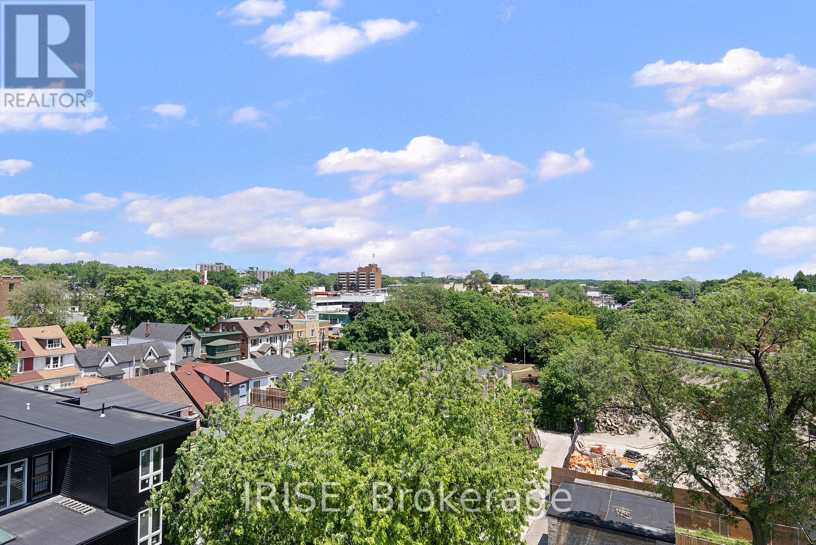 Photo 47 of 310 485 Logan Avenue S, Toronto ON
