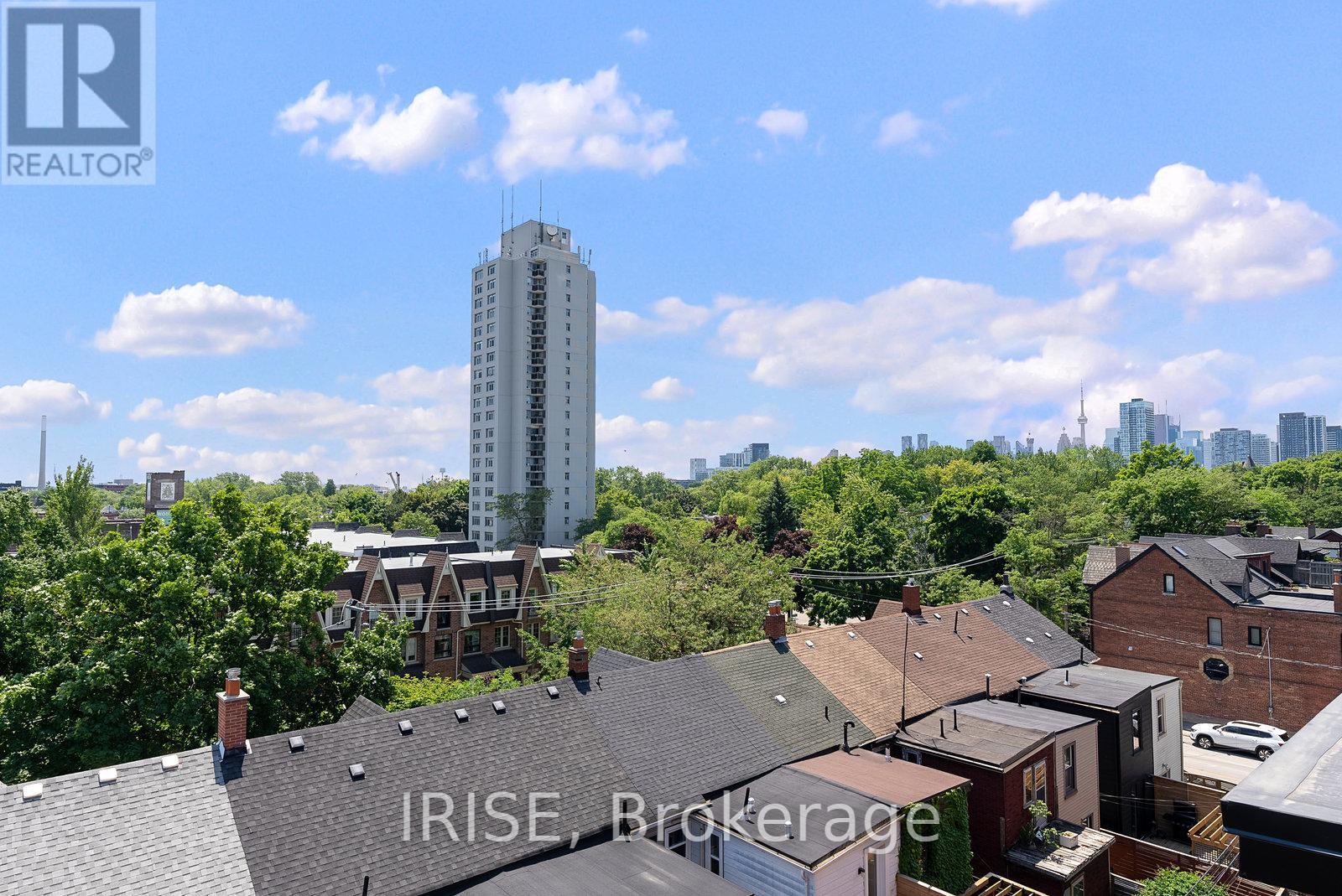 Photo 48 of 310 485 Logan Avenue S, Toronto ON