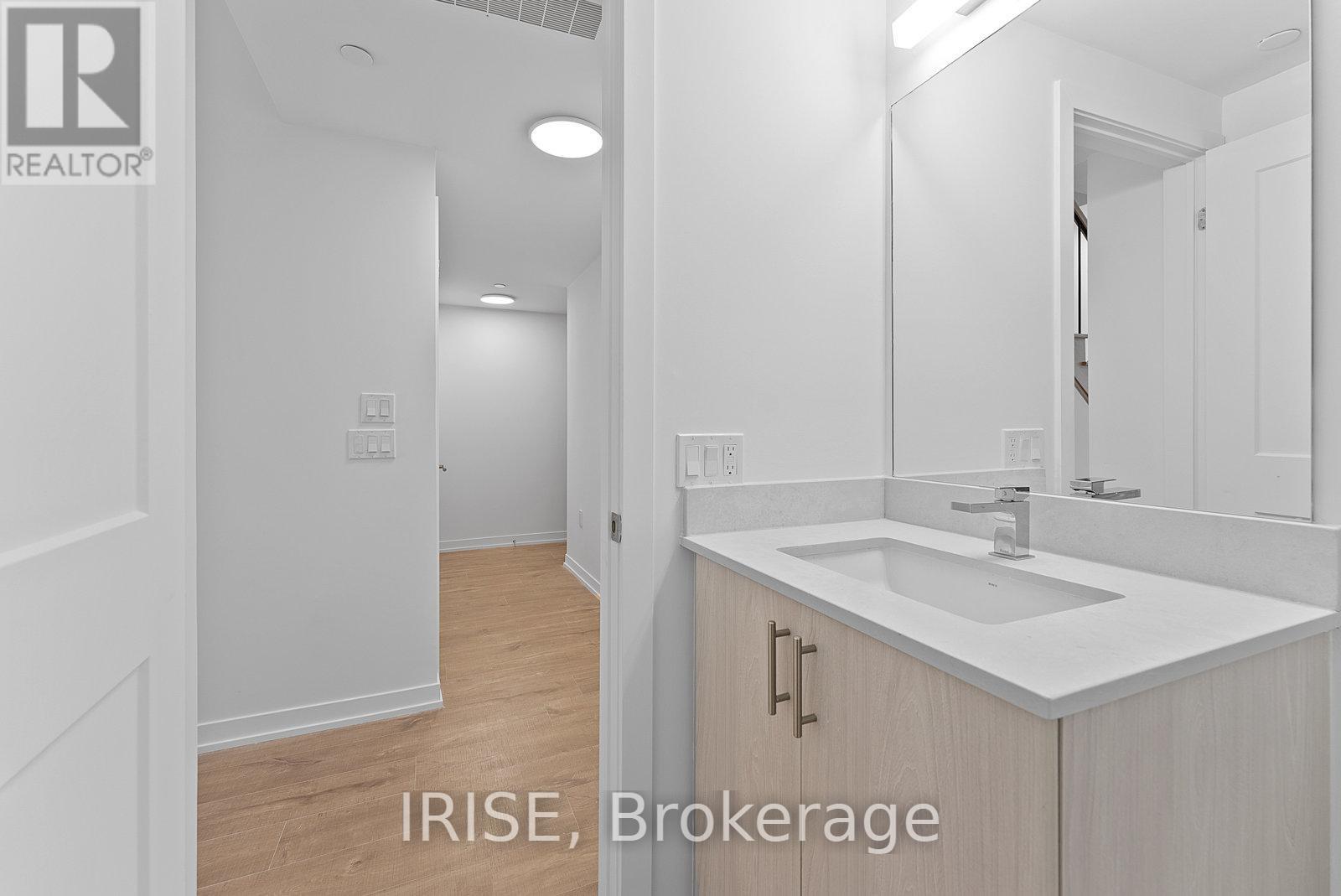 Photo 6 of 310 485 Logan Avenue S, Toronto ON