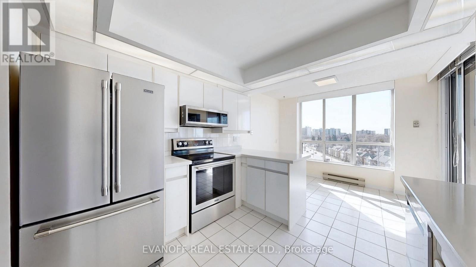 Photo 25 of 1030 10 Guildwood Parkway, Toronto ON