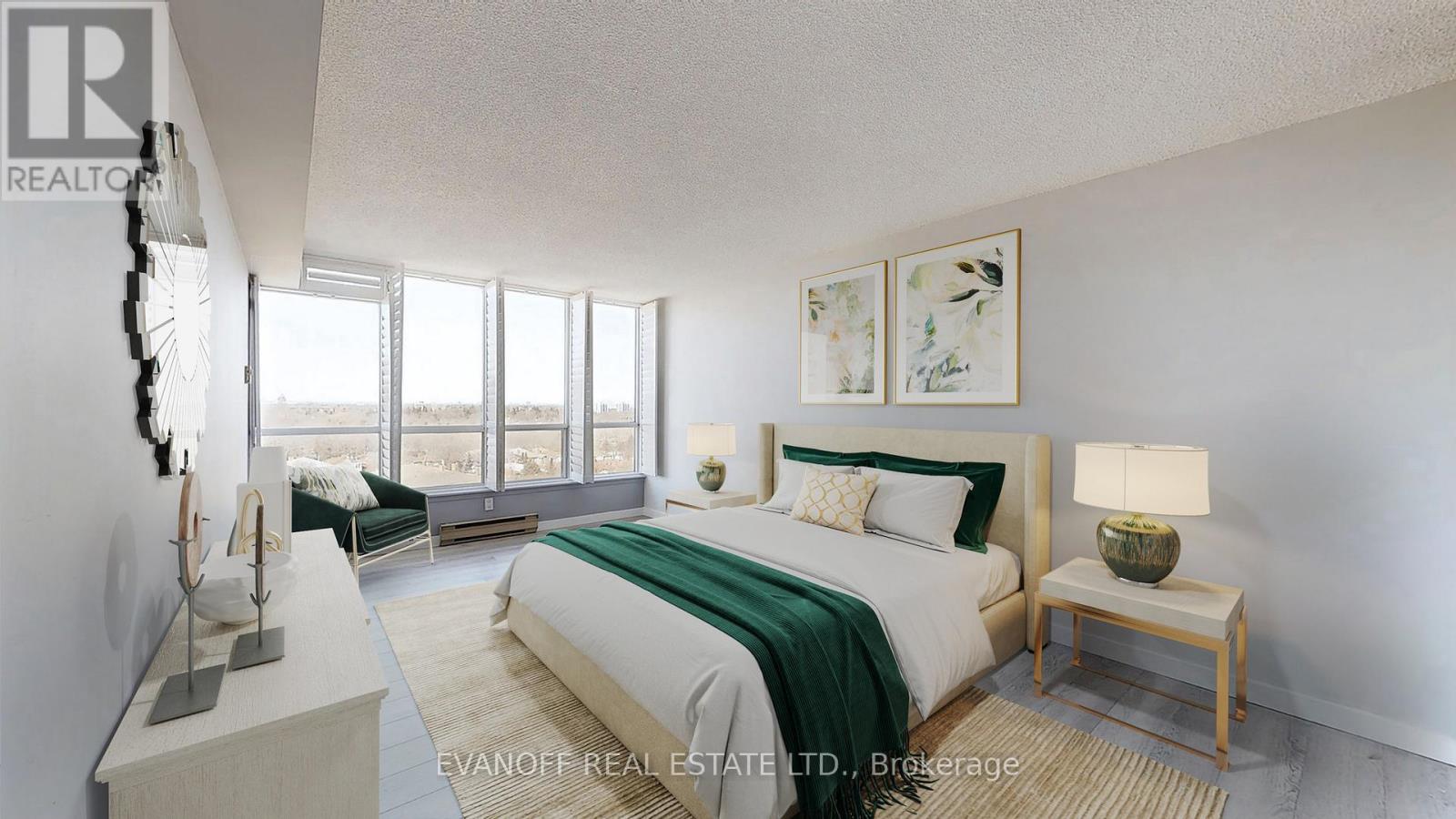 Photo 28 of 1030 10 Guildwood Parkway, Toronto ON