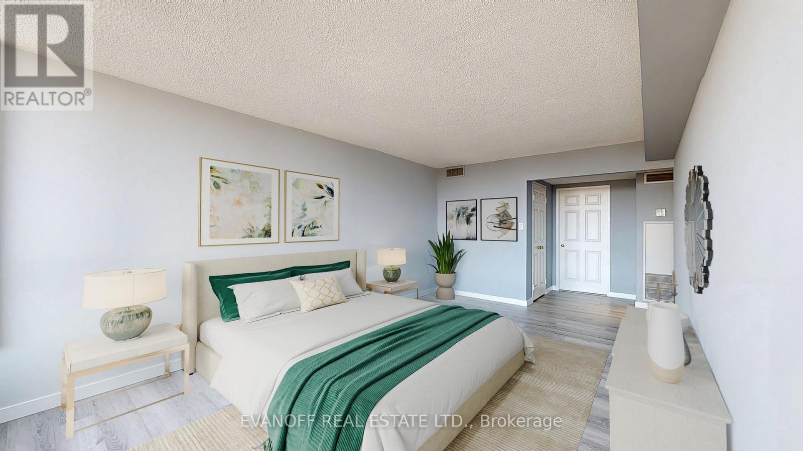 Photo 30 of 1030 10 Guildwood Parkway, Toronto ON