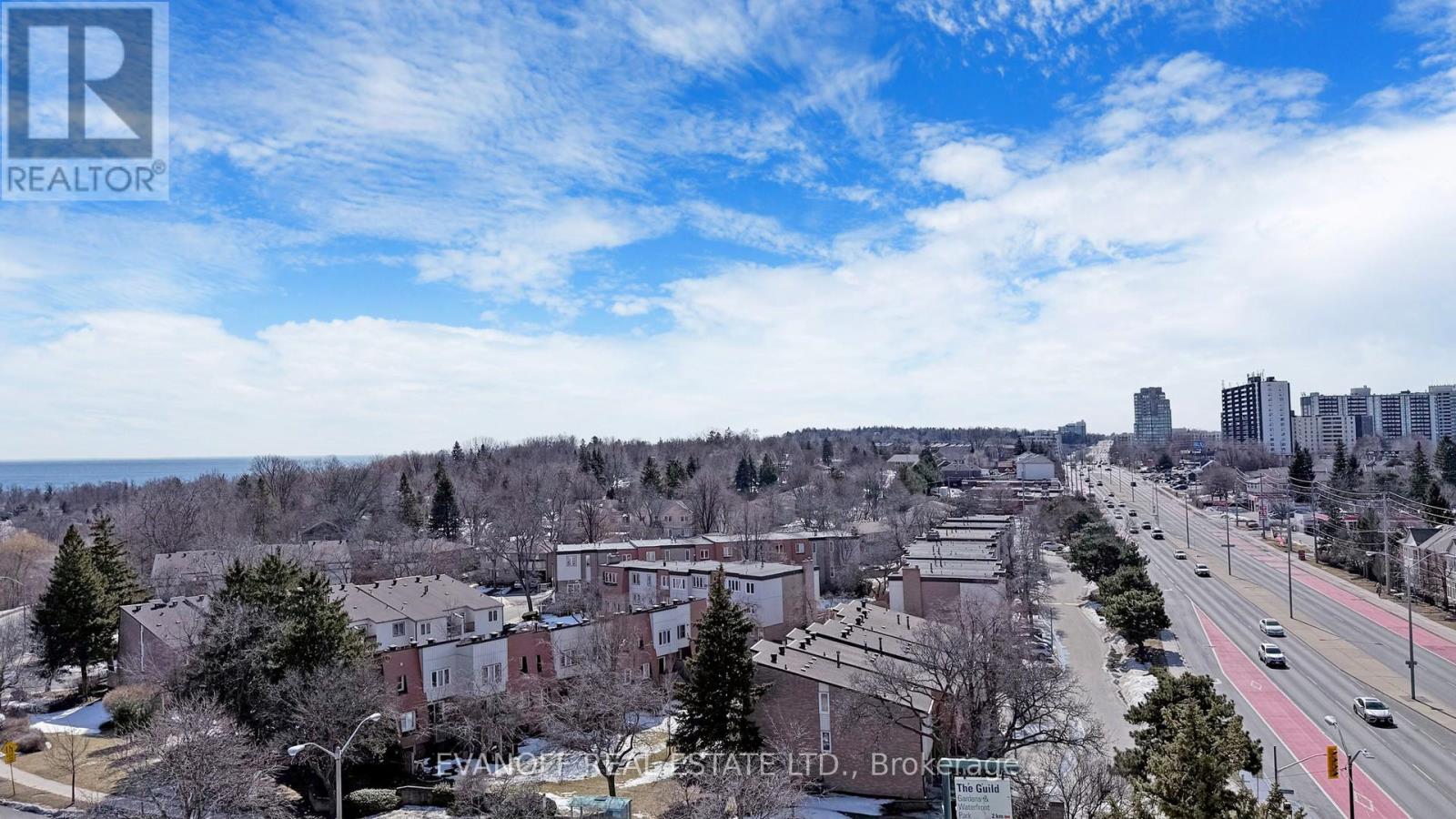 Photo 39 of 1030 10 Guildwood Parkway, Toronto ON