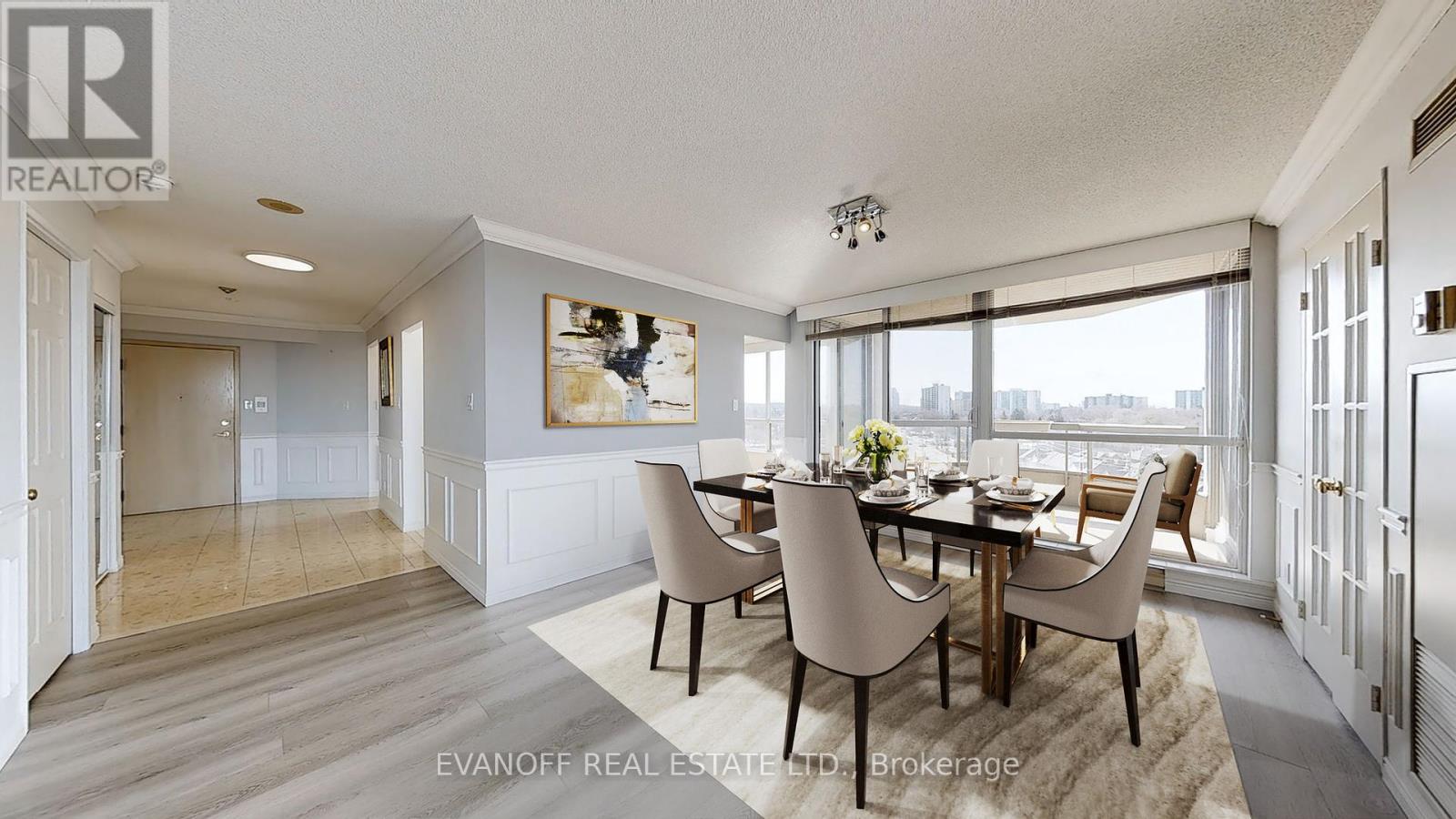 Photo 9 of 1030 10 Guildwood Parkway, Toronto ON