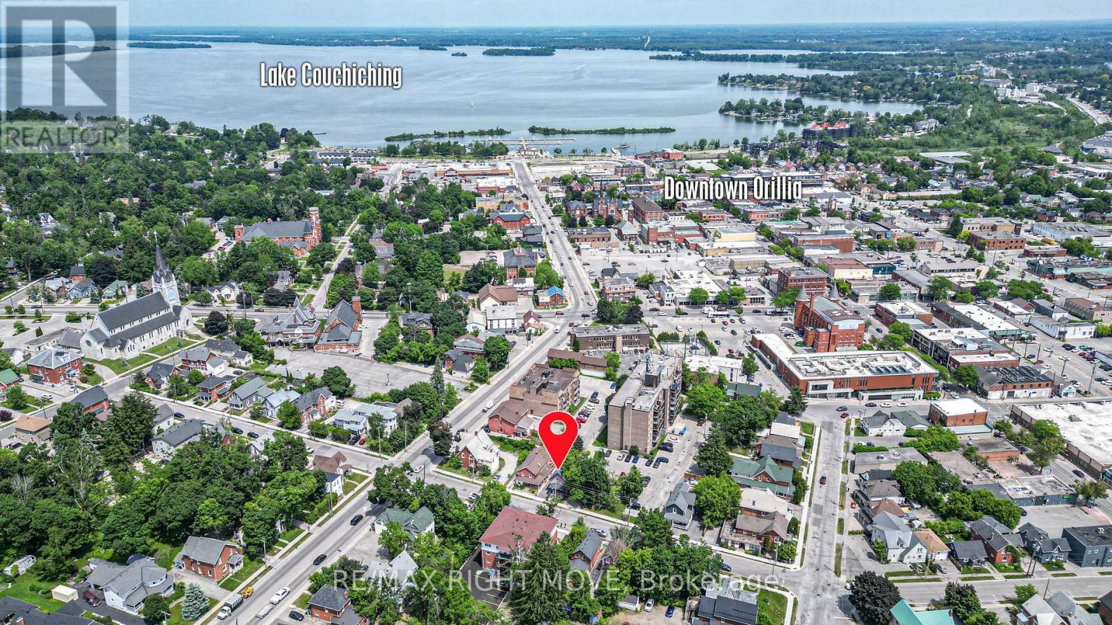 Photo 19 of 50 Albert Street N, Orillia ON