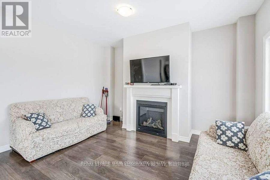 Photo 10 of 201 Breton Street, Clearview ON