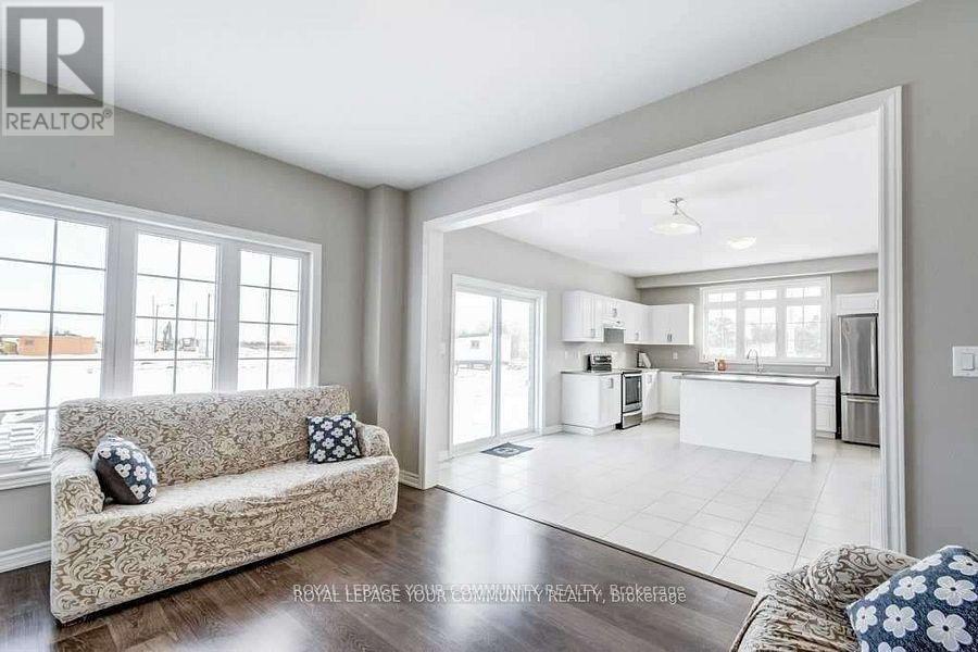 Photo 12 of 201 Breton Street, Clearview ON