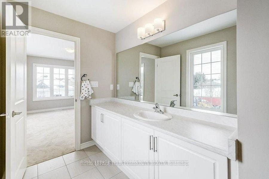 Photo 21 of 201 Breton Street, Clearview ON