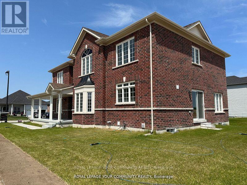 Photo 35 of 201 Breton Street, Clearview ON