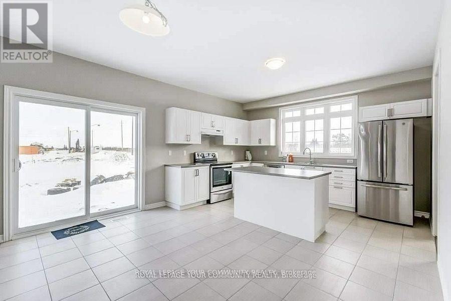 Photo 6 of 201 Breton Street, Clearview ON