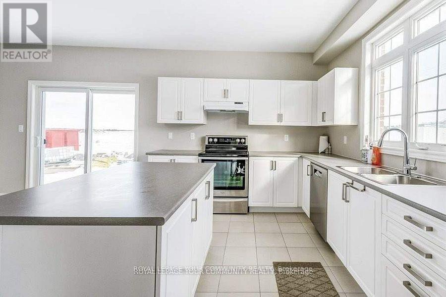 Photo 8 of 201 Breton Street, Clearview ON