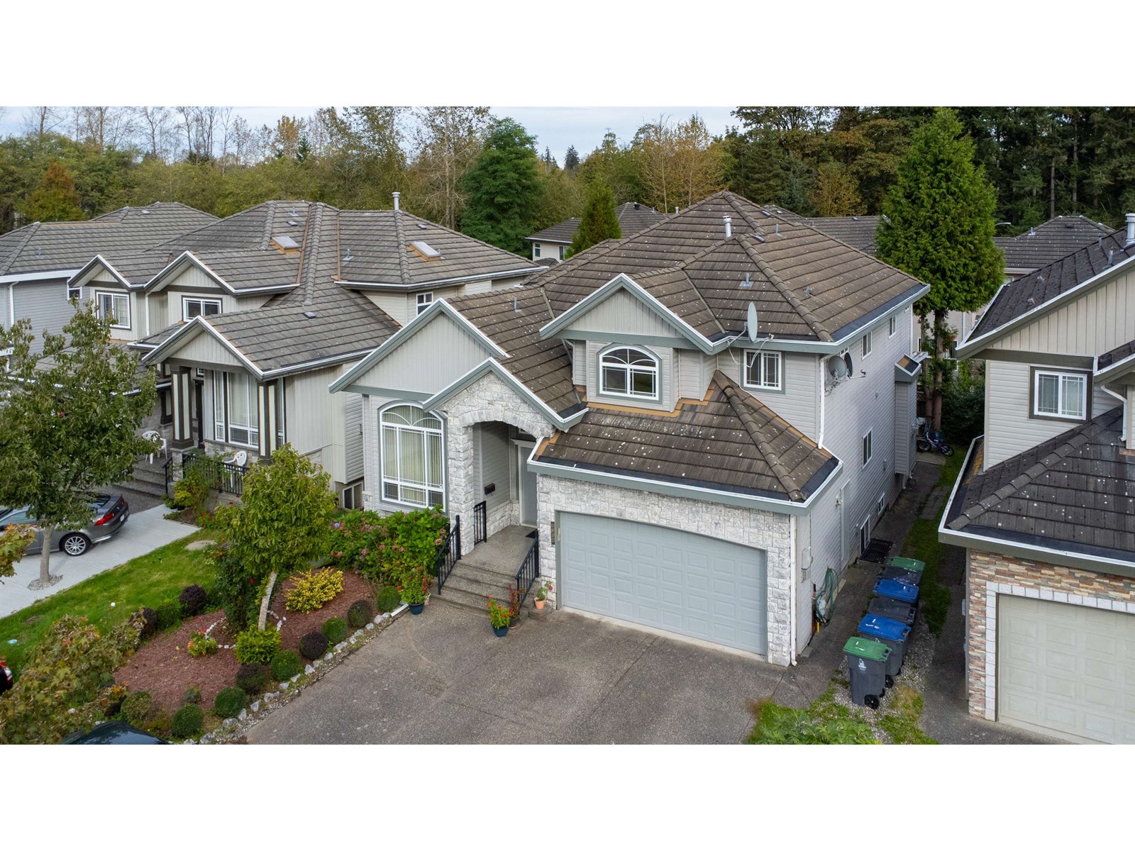 Photo 2 of 8358 144 Street, Surrey BC