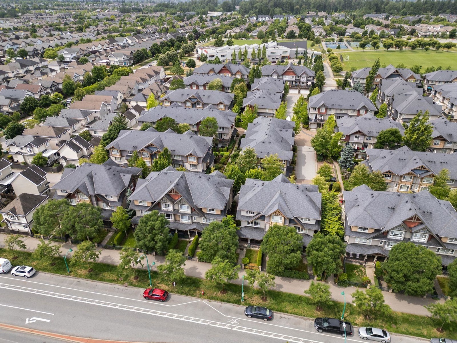 Photo 28 of 56 7088 191 Street, Surrey BC