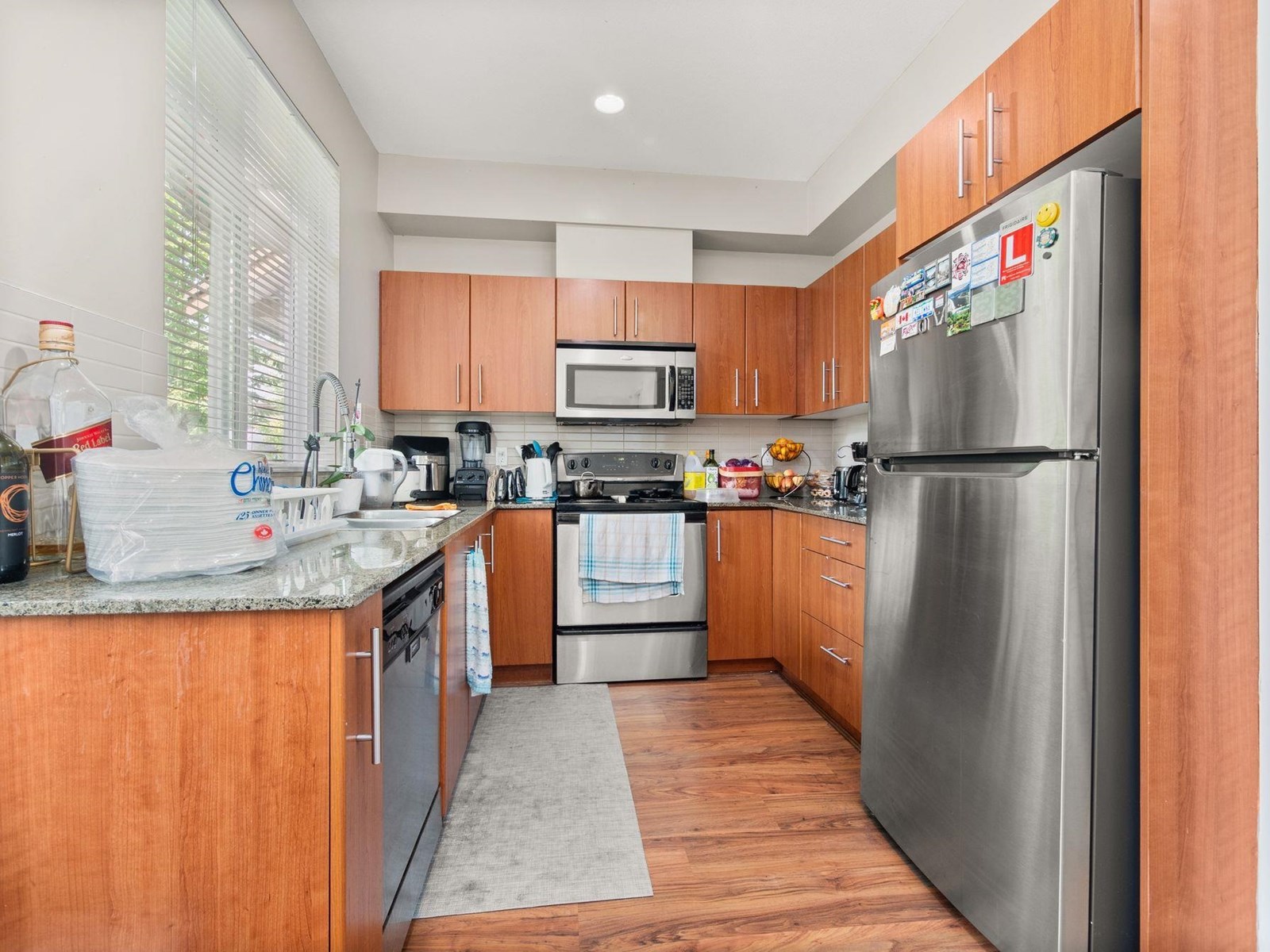 Photo 8 of 56 7088 191 Street, Surrey BC