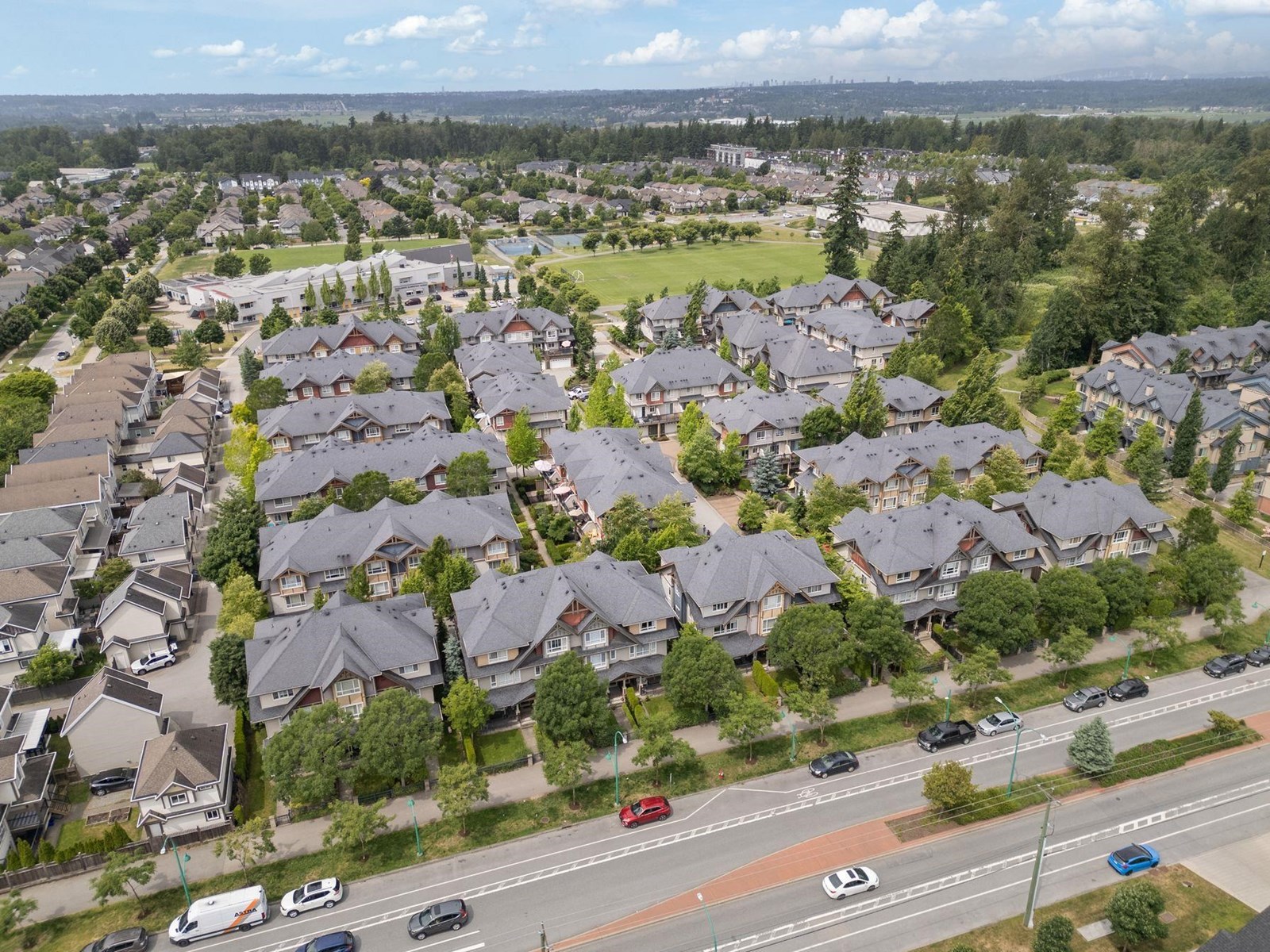 Photo 29 of 56 7088 191 Street, Surrey BC