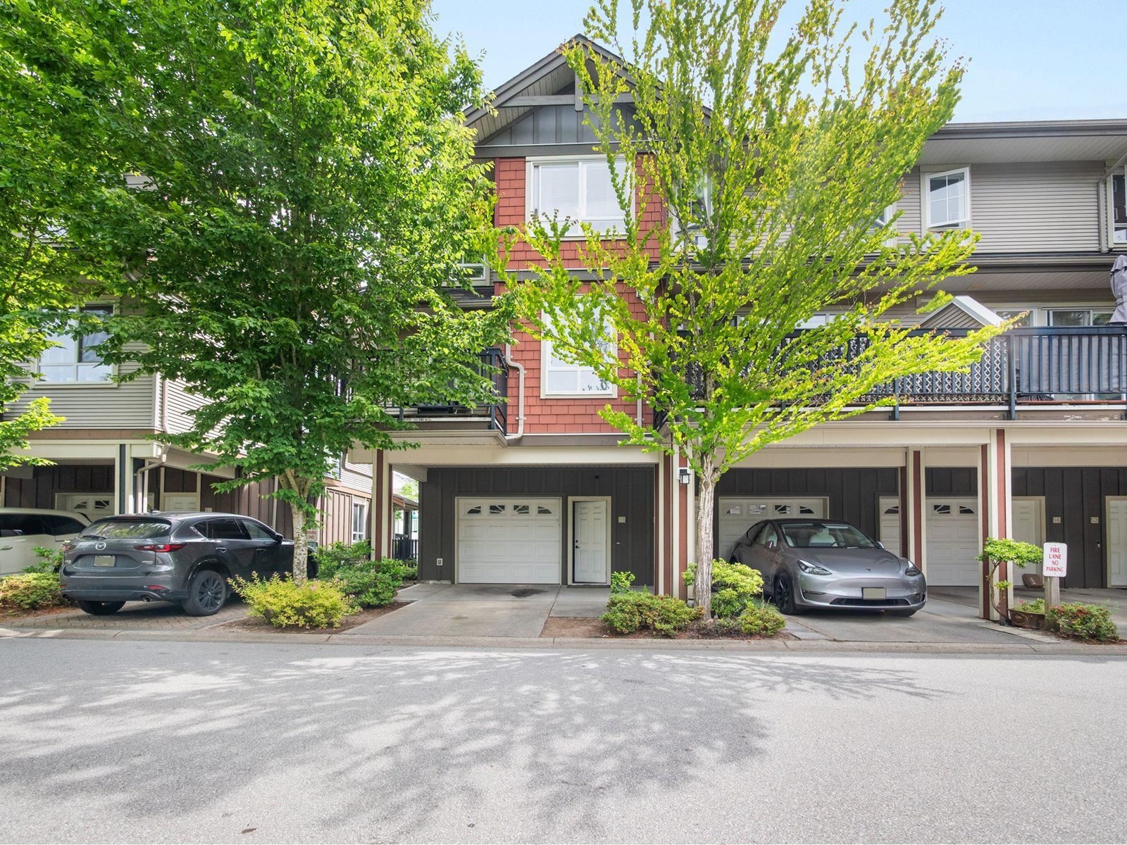 Photo 1 of 56 7088 191 Street, Surrey BC